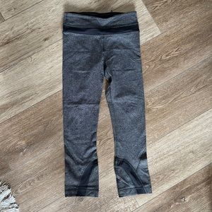 lulu lemon leggings